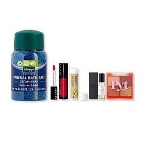 Bath & Beauty Bundle